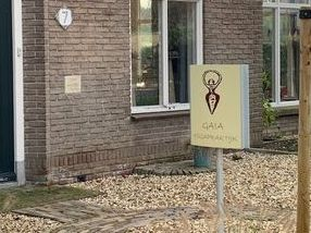 Welkom bij Yogapraktijk Gaia