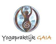 Yogapraktijk Gaia-logo